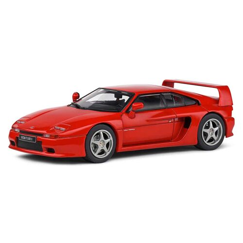 Venturi 400 Gt 1999 - Solido 1/43