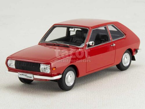 Wartburg 355 Coupé 1969 - Avenue 43 1/43