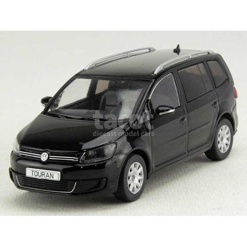 Volkswagen Touran 2010 - Ixo 1/43