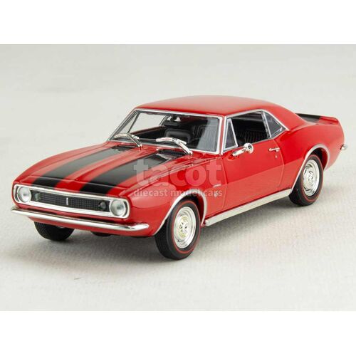 Chevrolet Camaro 1967 - Maxichamps 1/43