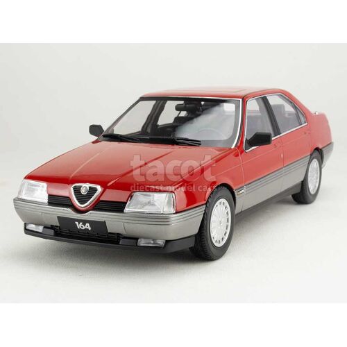 Alfa Romeo 164 1991 - Norev 1/18