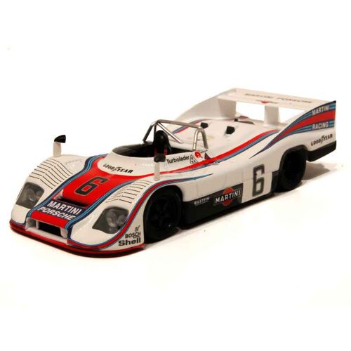 Porsche 936 Dijon 1976 - Trofeu 1/43