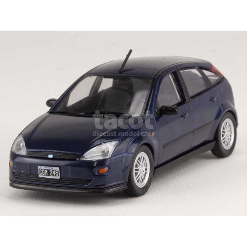 Ford Focus Clx 1998 - Modèle Presse 1/43