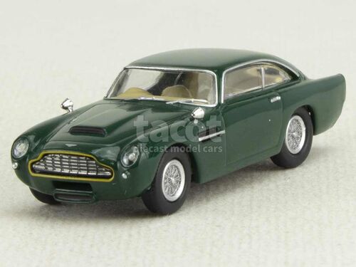 Aston Martin Db5 Coupé Motorsport 1964 - Brekina 1/87