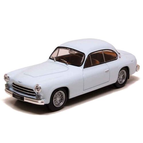 Salmson 2300s Sport 1955 - Modèle Presse 1/43