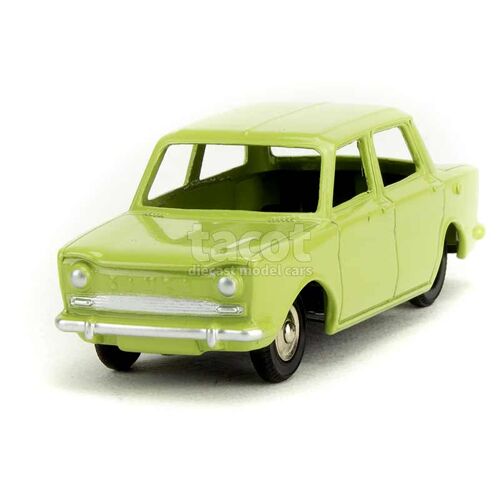 Simca 1000 1963 - Dinky Toys Chine 1/43
