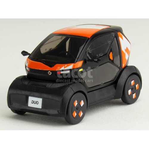 Renault Mobilize Duo 2025 - Norev 1/43