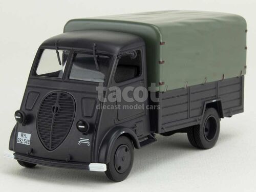 Peugeot Dma Militaire 1942 - Modèle Presse 1/43