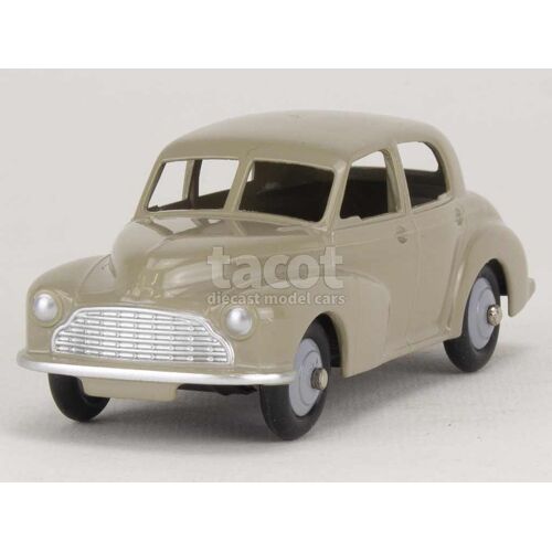 Morris Oxford Saloon - Dinky Toys Chine 1/43