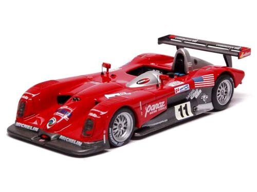 Panoz Lmp900 Le Mans 2000 - Ixo 1/43