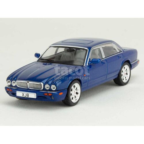 Jaguar Xj8/ X308 1998 - Ixo 1/43