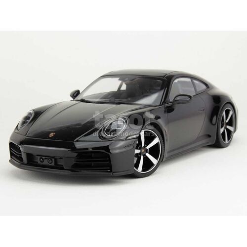 Porsche 911/992.2 Carrera 2024 - Minichamps 1/18