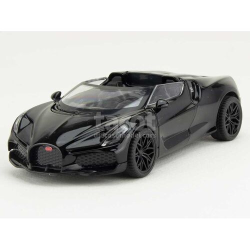 Bugatti Mistral W16 2022 - Cmj Die Cast 1/43