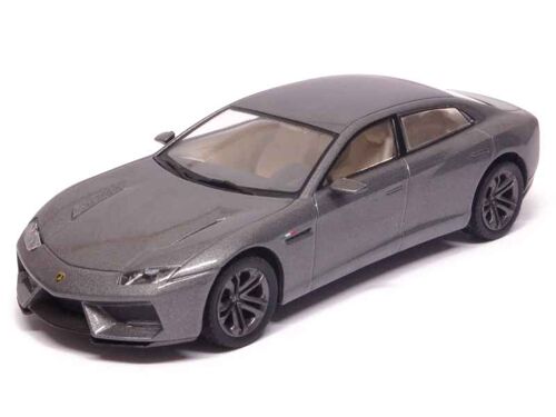 Lamborghini Estoque 2008 - Whitebox 1/43