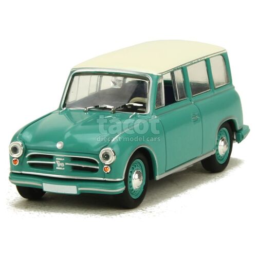 Awz P70 Combi - Modèle Presse 1/43