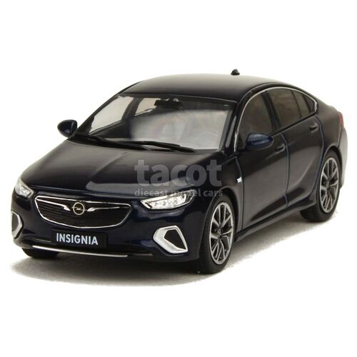 Opel Insignia B Sports 2017 - Iscale 1/43
