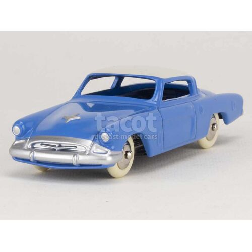Studebaker Commander 1955 - Dinky Toys Chine 1/43
