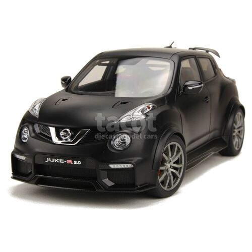 Nissan Juke-R 2.0 2016 - Autoart 1/18