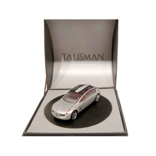 Renault Talisman Concept Car 2001 - Norev 1/43