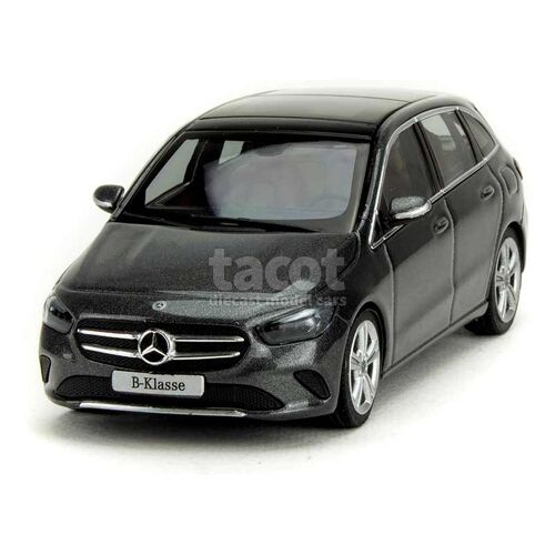 Mercedes B Class/ W247 2018 - Herpa 1/43e 1/43