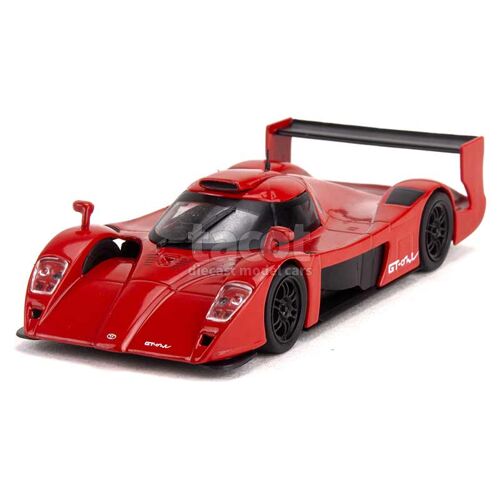 Toyota Gt-One 1998 - Modèle Presse 1/43