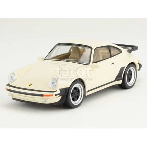Porsche 911 Turbo 1978 - Norev 1/43
