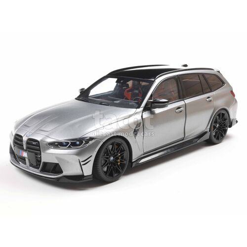 Bmw M3 Touring Performance/ G81 2024 - Solido 1/18