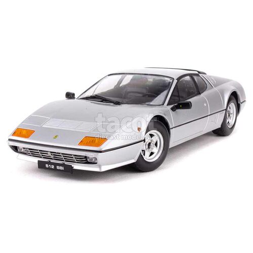 Ferrari 512 Bbi 1981 - Kk Scale Models 1/18