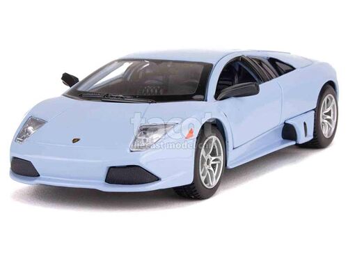 Lamborghini Murcielago Lp 640 2010 - Maisto 1/24