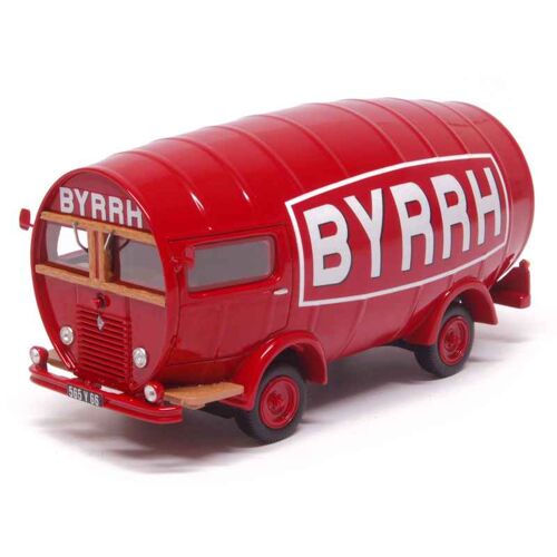 Renault 1400 Kg Tour De France 1953 - Provence Moulage 1/43