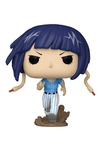 My Hero Academia - Hero League Baseball Pop! Animation Vinyl Figurine Jiro 9 Cm