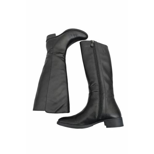 Geox Femme D Felicity D Knee High Boot - 36