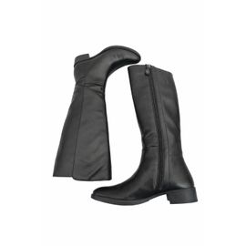 Geox Femme D Felicity D Knee High Boot - 36