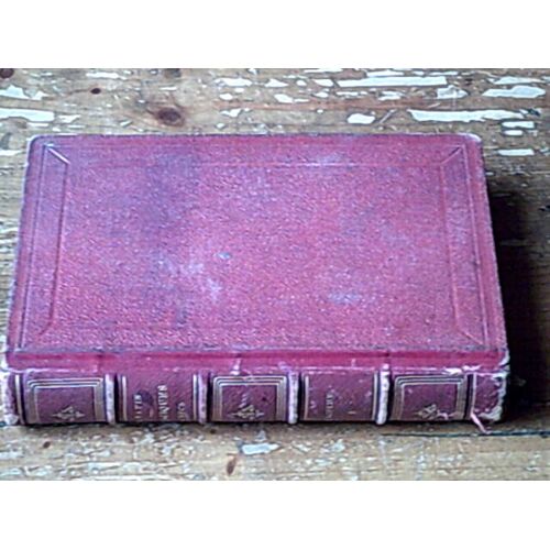 Etudes Sur Les Tragiques Grecs - Euripide. Tome I