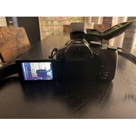 Panasonic Lumix DMC LZ300