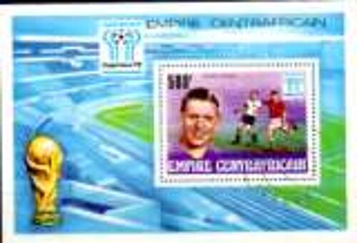 Argentina 1978 Football 