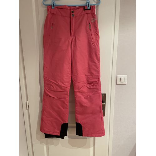 Pantalon De Ski "U-Topik" Taille 36