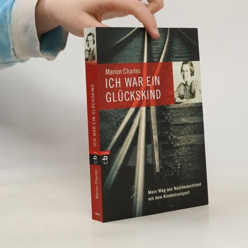 Ich War Ein Glückskind
