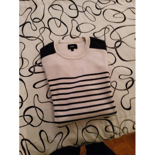 Pull Homme Jules