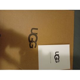 Ugg Tasman Maron Taille 39