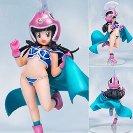 Dragon Ball Gals - Chichi Childhood Ver. Megahouse
