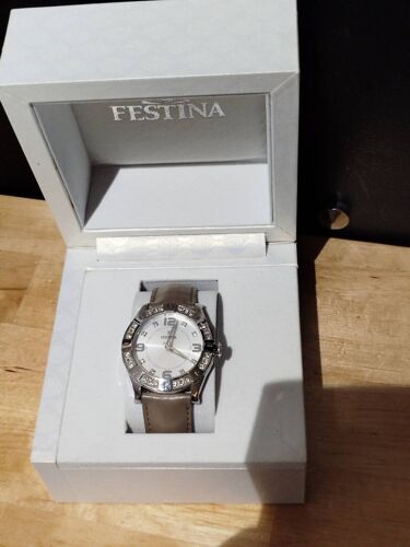 Montre Femme Festina