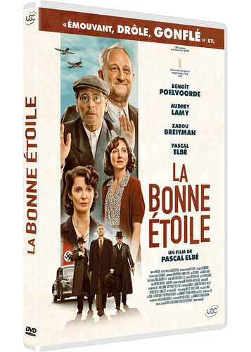 La Bonne Étoile