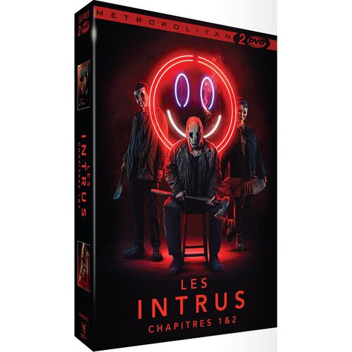 Les Intrus - Chapitres 1 Et 2