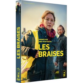 Les Braises
