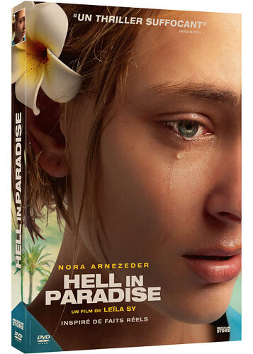 Hell In Paradise