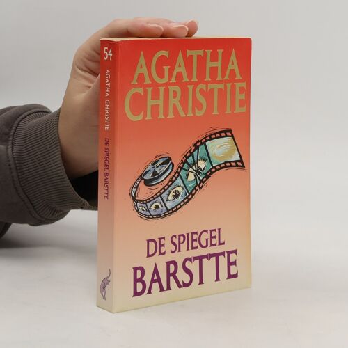 De Spiegel Barstte