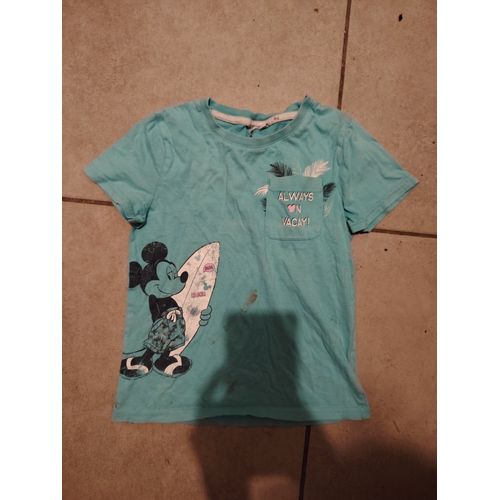 Haut Enfant Taille 6 Ans