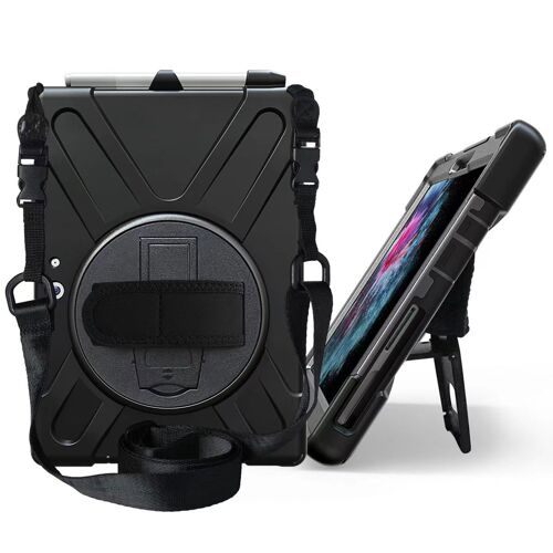 Accezz Pr2235 Samsung Galaxy Tab Active 5 Pro / 4 Pro Noir