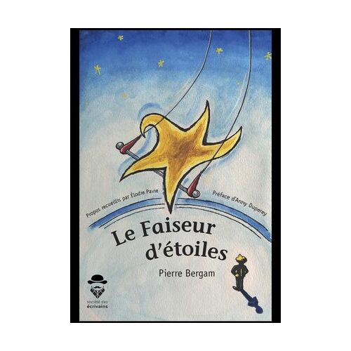 Le Faiseur D'étoiles